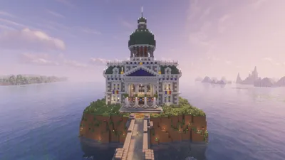 Frostmere’ Village 2