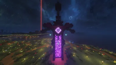 Frostmere’ Village 4