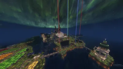 Frostmere’ Village 5